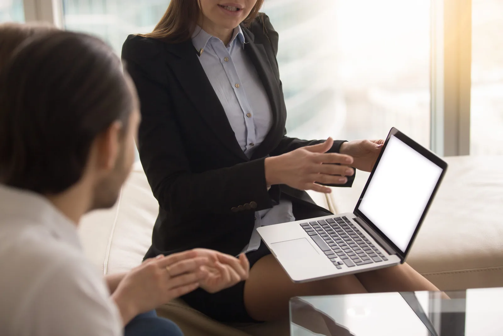 Asesoría empresarial estratégica