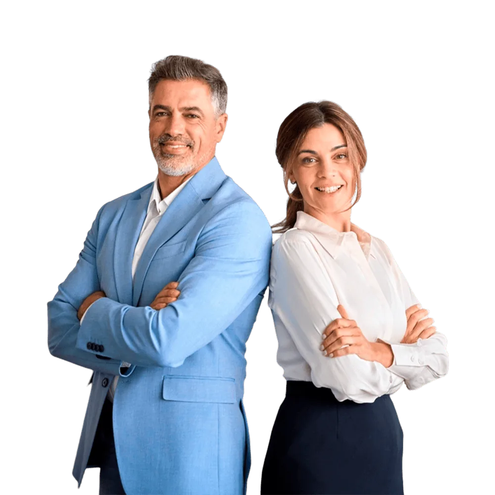 Asesores inmobiliarios